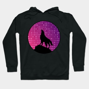 Join the Pack (Purple Team) Hoodie